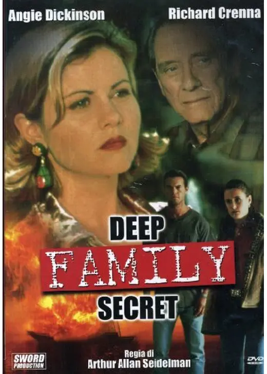 Deep Family Secrets（原題）