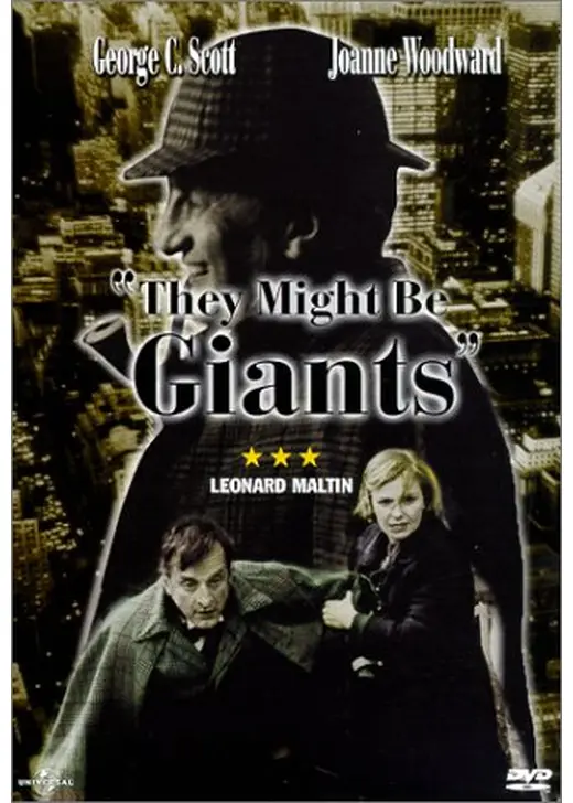 They Might Be Giants（原題）