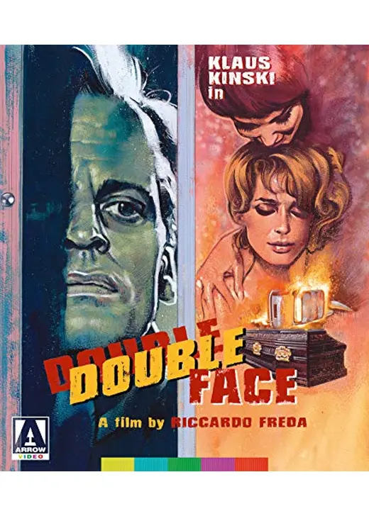 Double Face（英題）