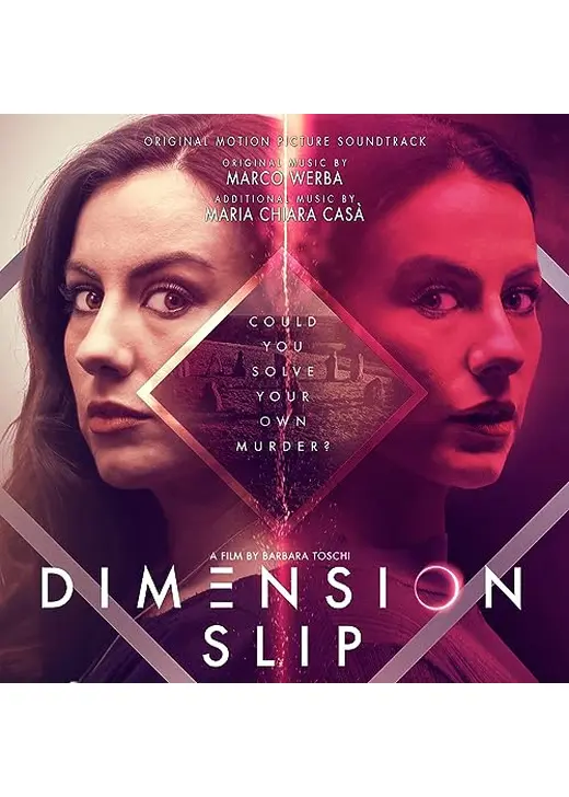 Dimension Slip（原題）