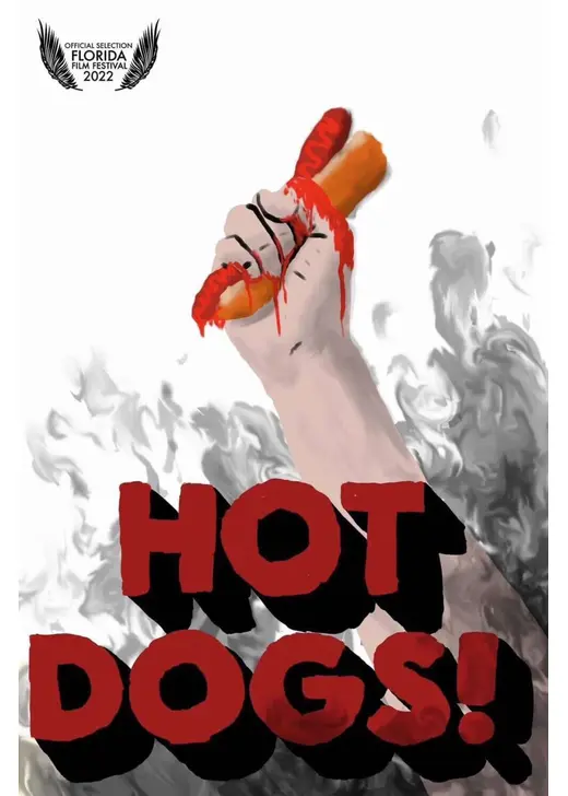 ホットドッグよ永遠に