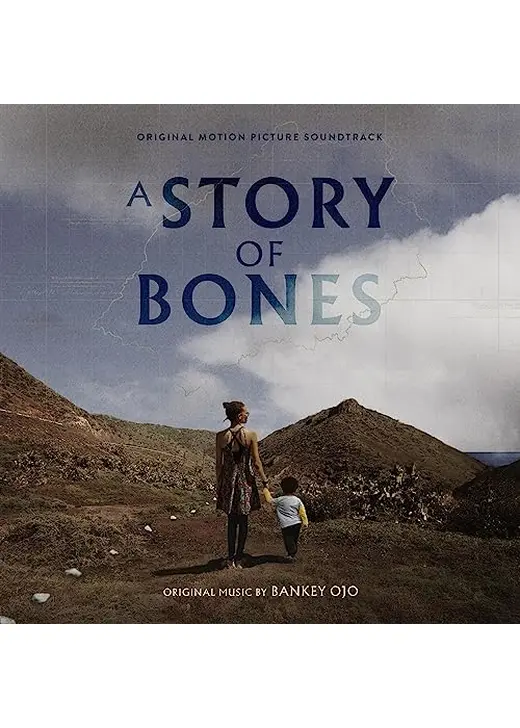 A Story of Bones（原題）
