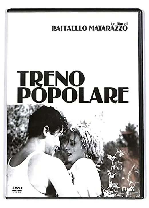 Treno popolare（原題）