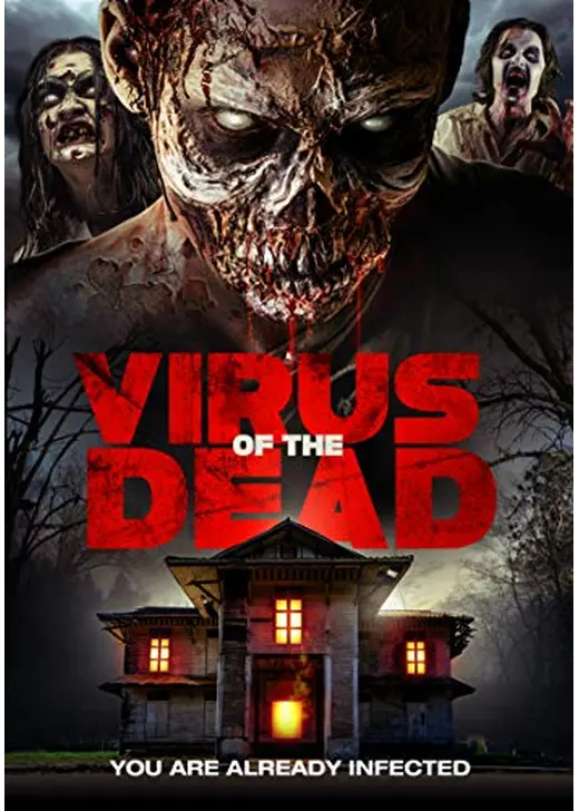 Virus Of The Dead（原題）