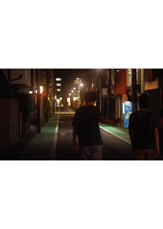 院生と社会人