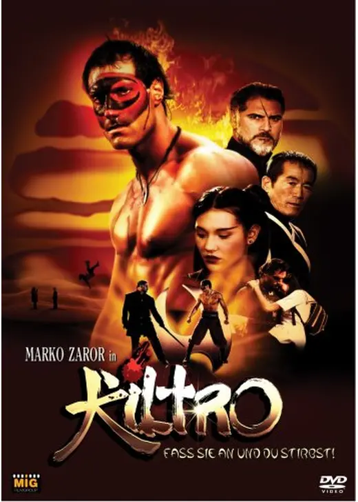Kiltro（原題）