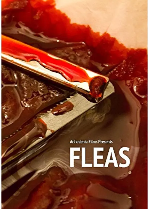 Fleas（原題）