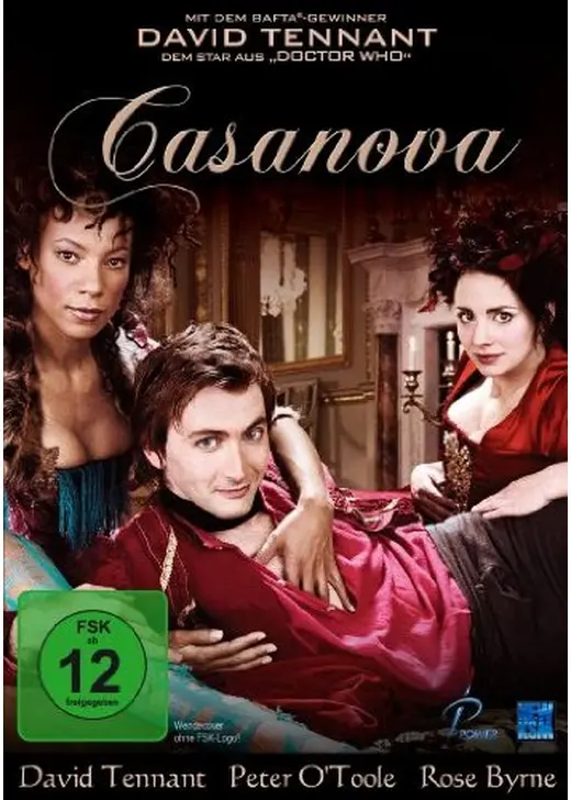 Casanova（原題）