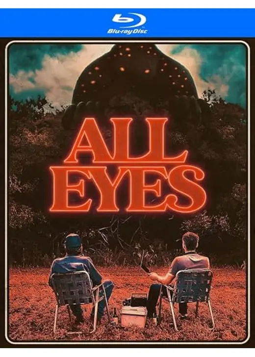 All Eyes（原題）