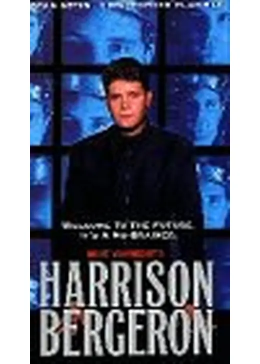 Harrison Bergeron