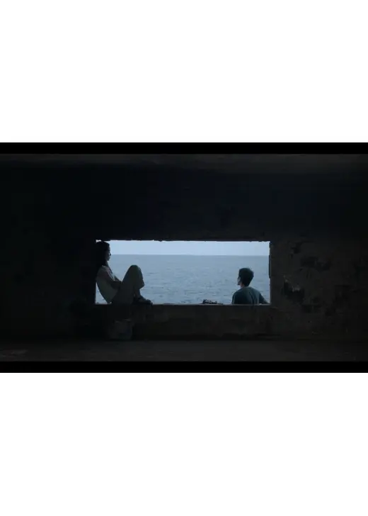 涙はしょっぱい