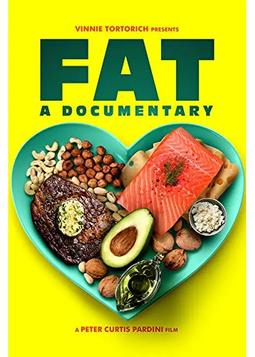 FAT: A Documentary（原題）