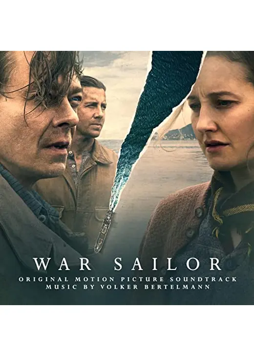 War Sailor（英題）