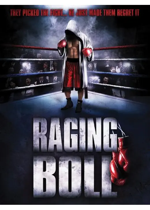 Raging Boll（原題）