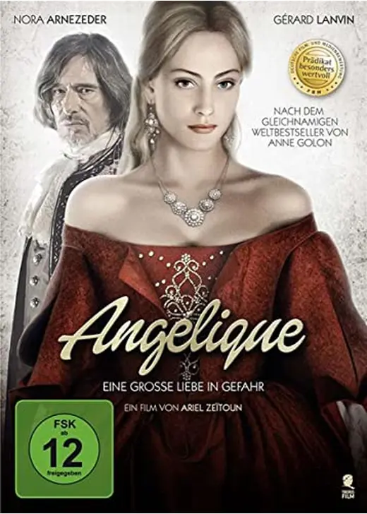 Angélique（原題）