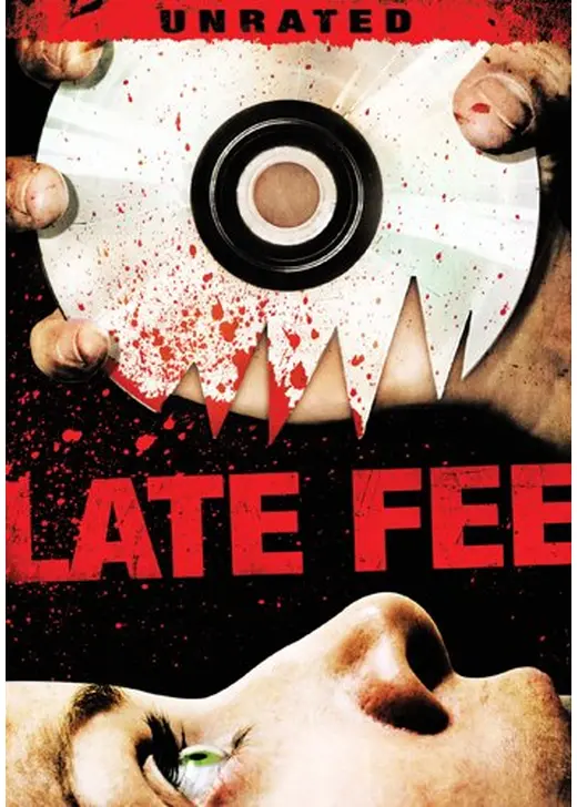 Late Fee（原題）