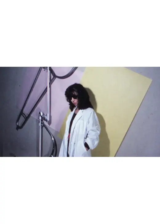 気狂いフィルム99
