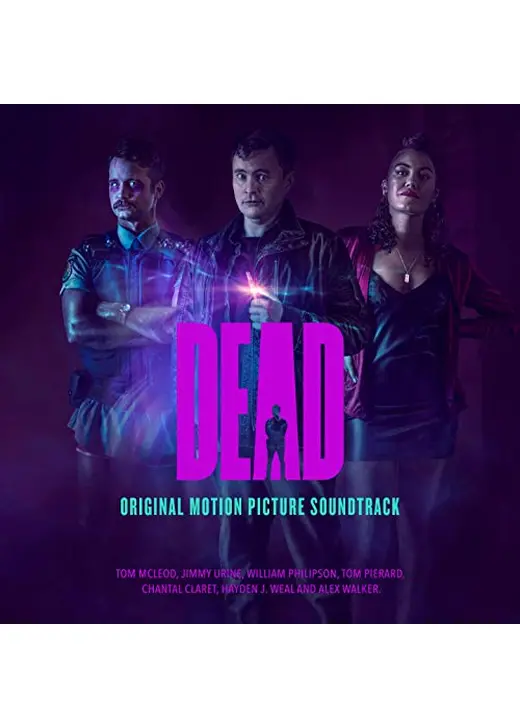 Dead（原題）