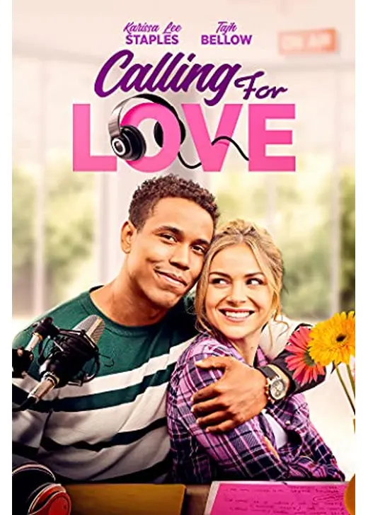 Calling For Love（英題）