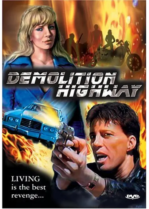 Demolition Highway（原題）