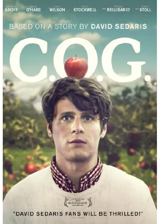C.O.G.（原題）