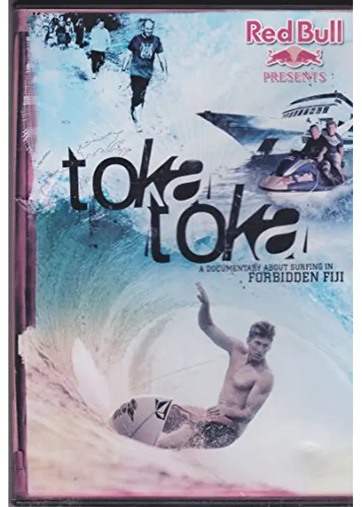 tokatoka トカトカ