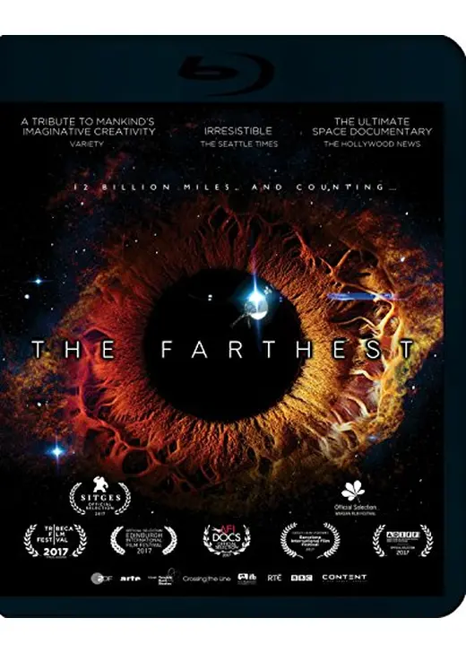 The Farthest（原題）
