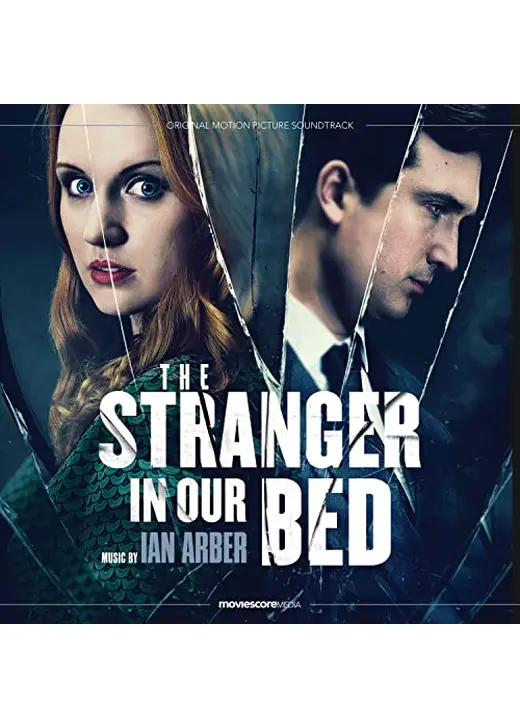 The Stranger in Our Bed（原題）