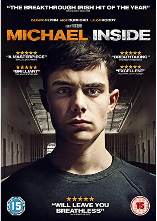 Michael Inside（原題）