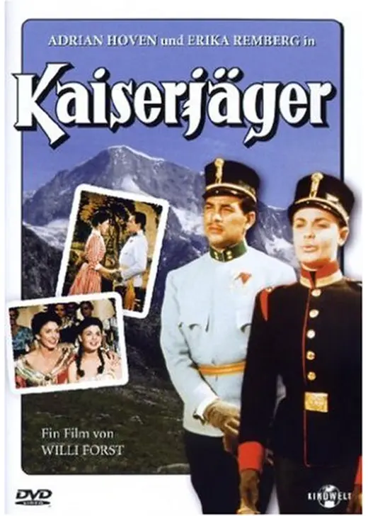 Kaiserjäger（原題）