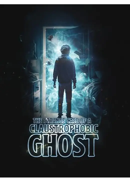 The Strange Case of a Claustrophobic Ghost（英題）