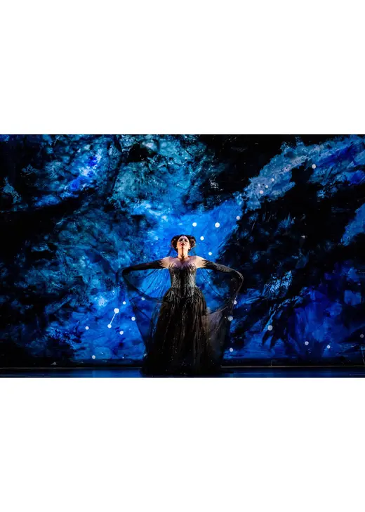 英国ロイヤル・バレエ＆オペラ in シネマ 2025/26 ロイヤル・オペラ『魔笛』