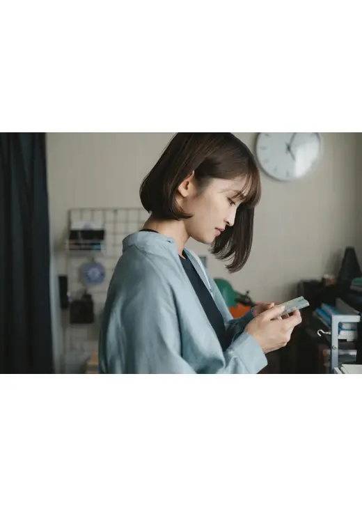 ひとりたび