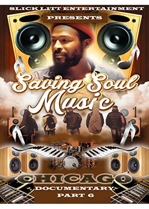 Saving Soul Music