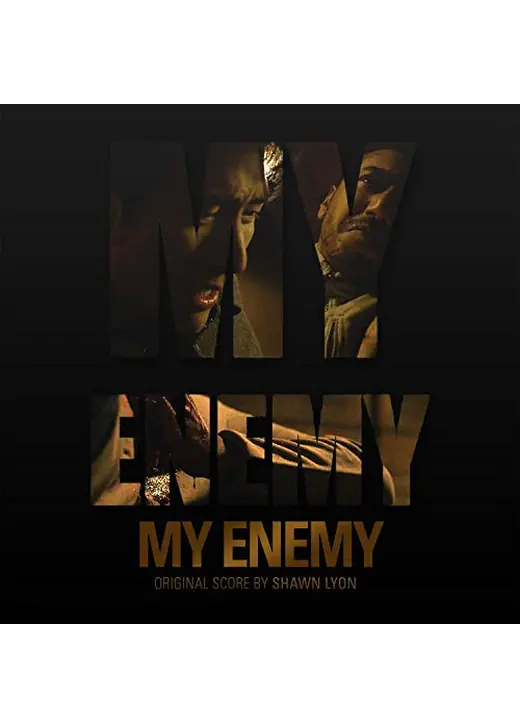 My Enemy（原題）