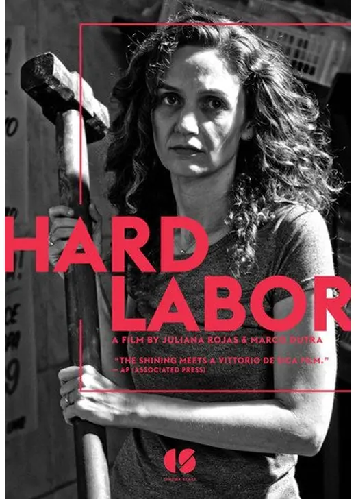 Hard Labor（英題）