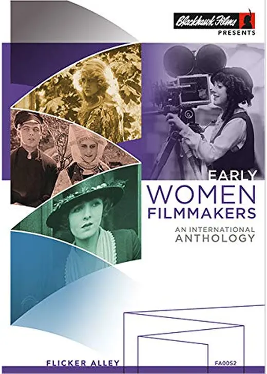 Early Women Filmmakers（原題）