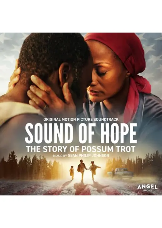 Sound of Hope: The Story of Possum Trot（原題）