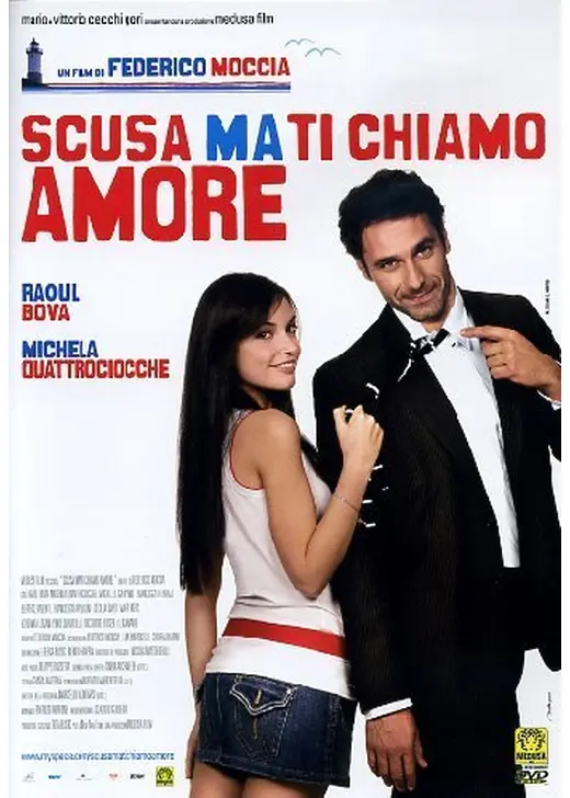 Scusa ma ti chiamo amore
