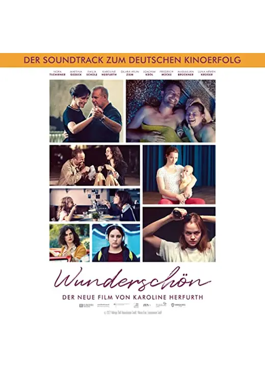 Wunderschön（原題）
