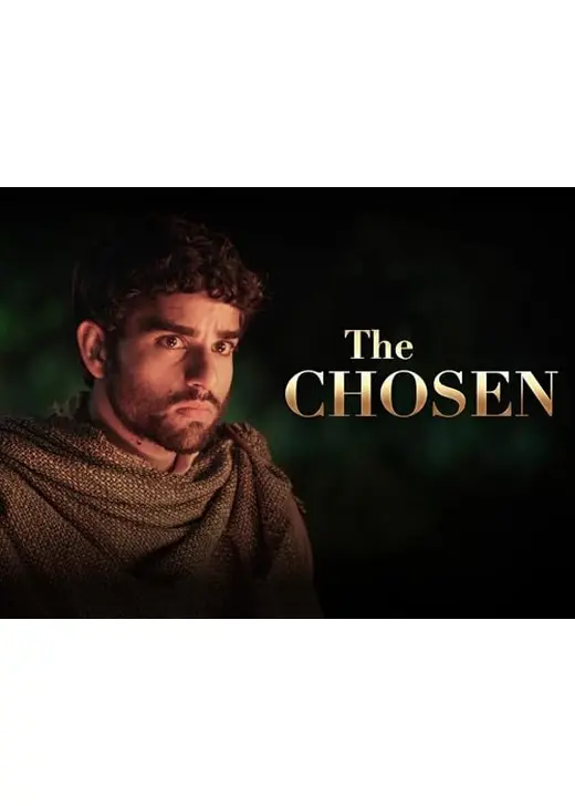 The Chosen - 選ばれし者 シーズン3
