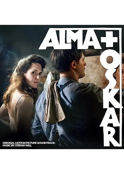 Alma & Oskar（原題）