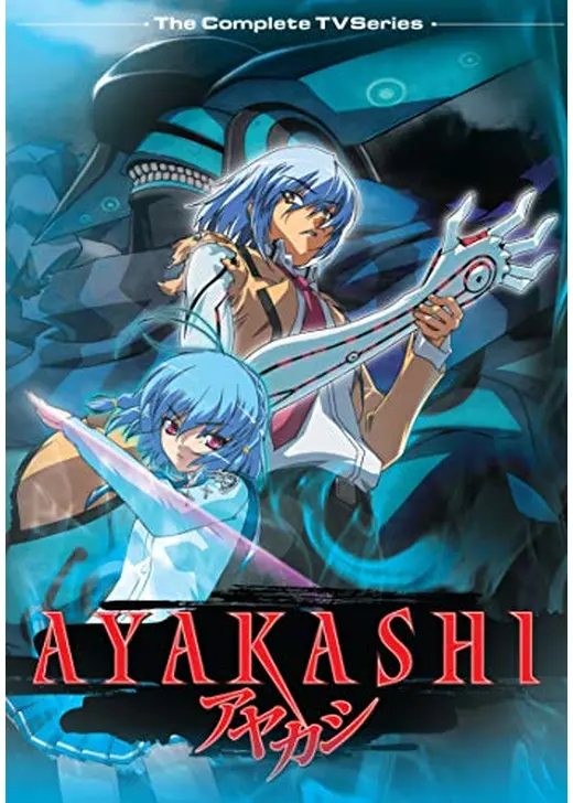 AYAKASHI