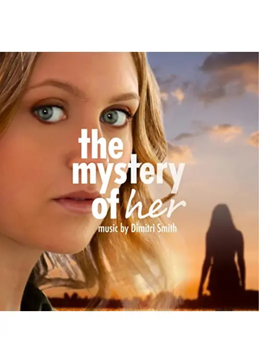 The Mystery of Her（原題）