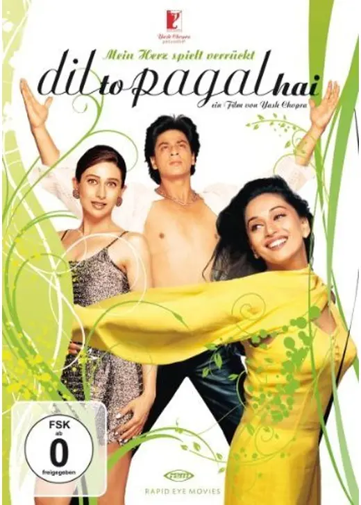 Dil To Pagal Hai