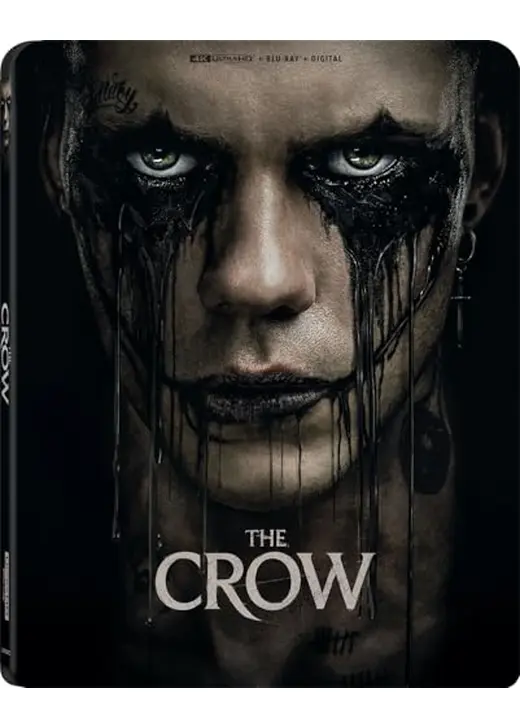 The Crow（原題）