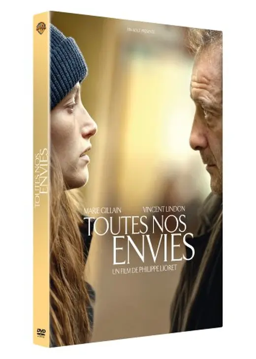 Toutes nos envies