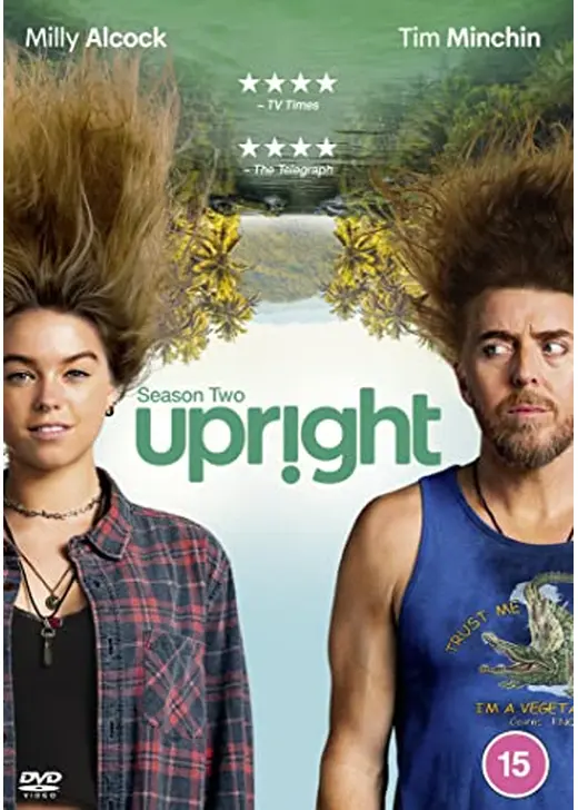 Upright Season 2（原題）