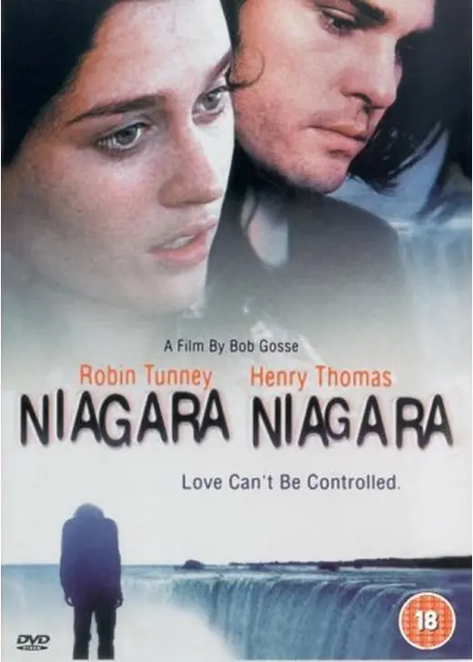 Niagara, Niagara（原題）