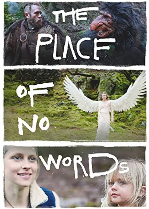 The Place of No Words（原題）